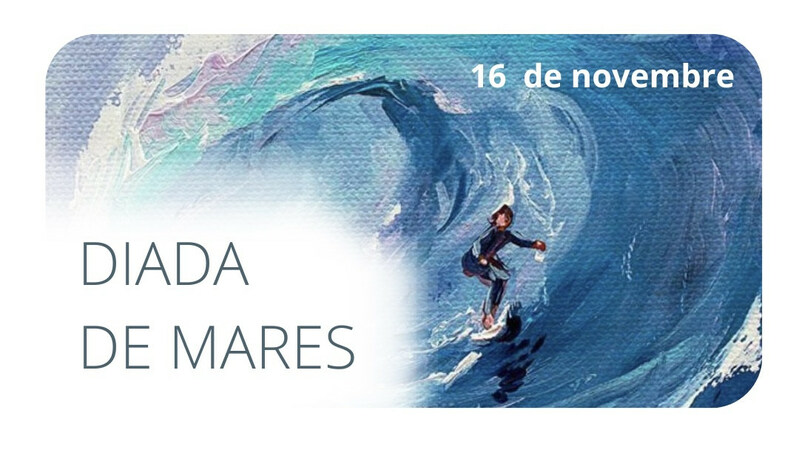 Diada de mares