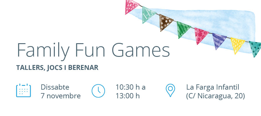 Family Fun Games