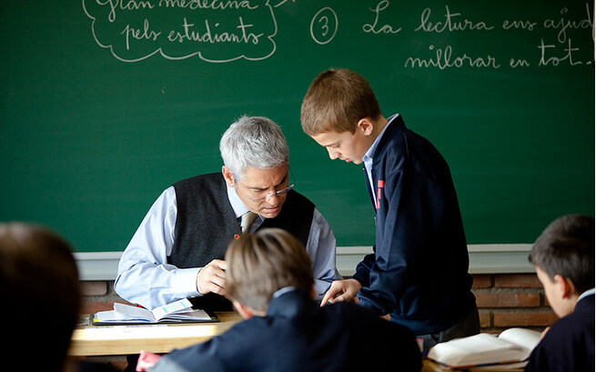 Coneixements i valors