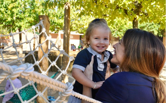 Iniciativa de las familias