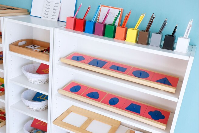 Material escolar