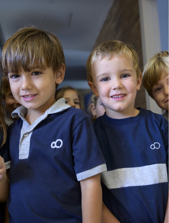 Uniforme