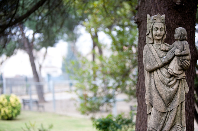 Christian Identity