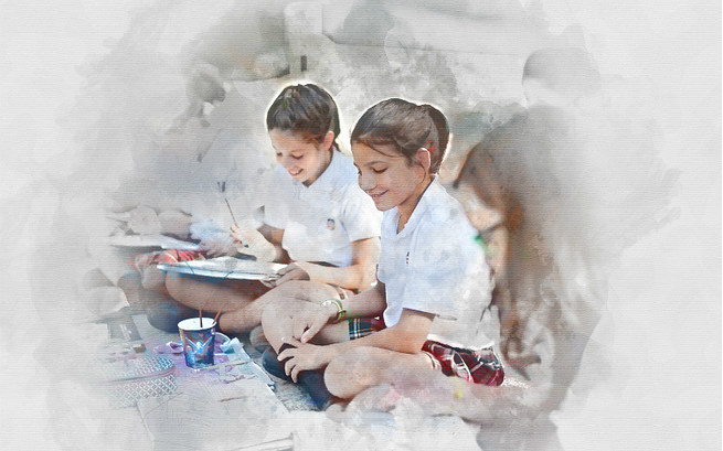 Artistic Education